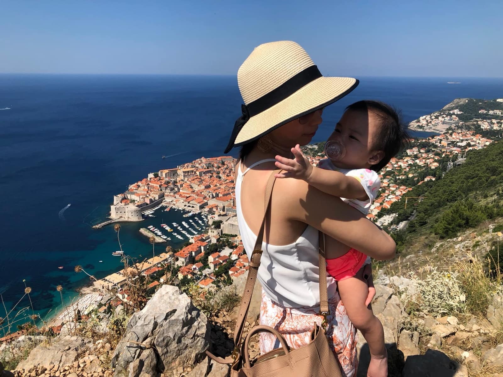 Dubrovnik.